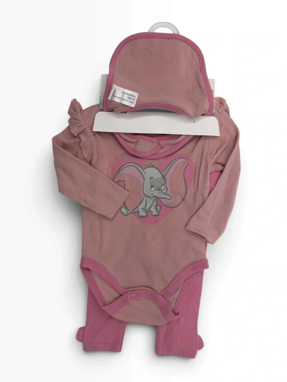 Disney three piece